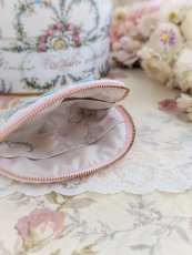 画像4: 【完成品】アクセサリーポーチ(akiko)　 (4)