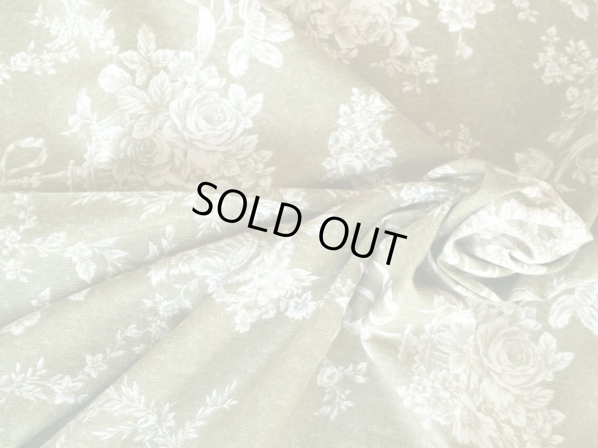 画像4: ヴィクトリアン花柄 (4)