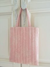 画像3: ローズキルトのエレガントバッグのキット (3)