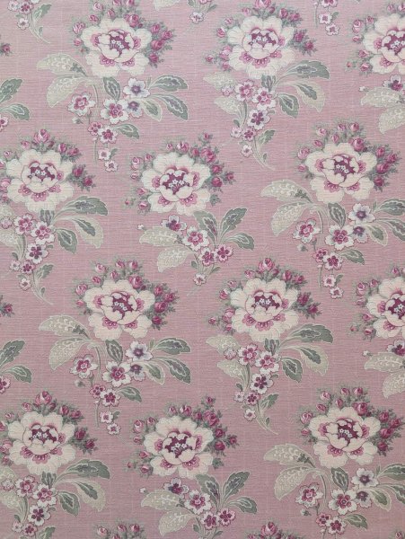 画像2: 中くらいの花柄  (2)