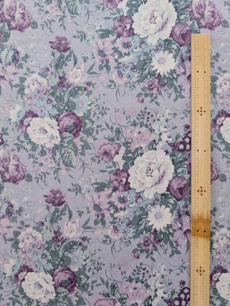 画像4: 中くらいの花柄  (4)