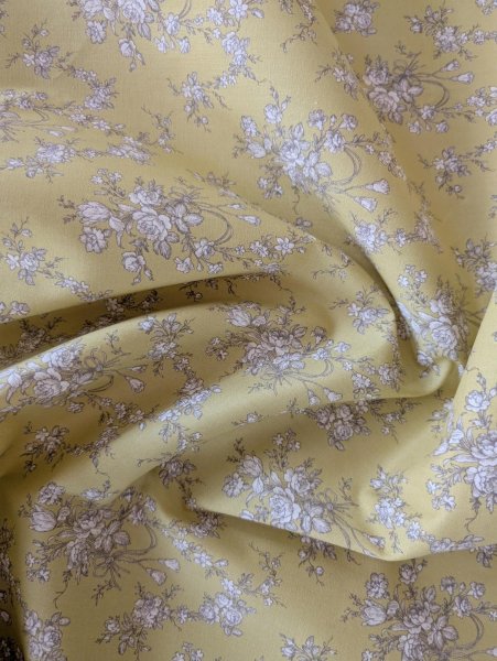 画像6: 小さな花柄 (6)