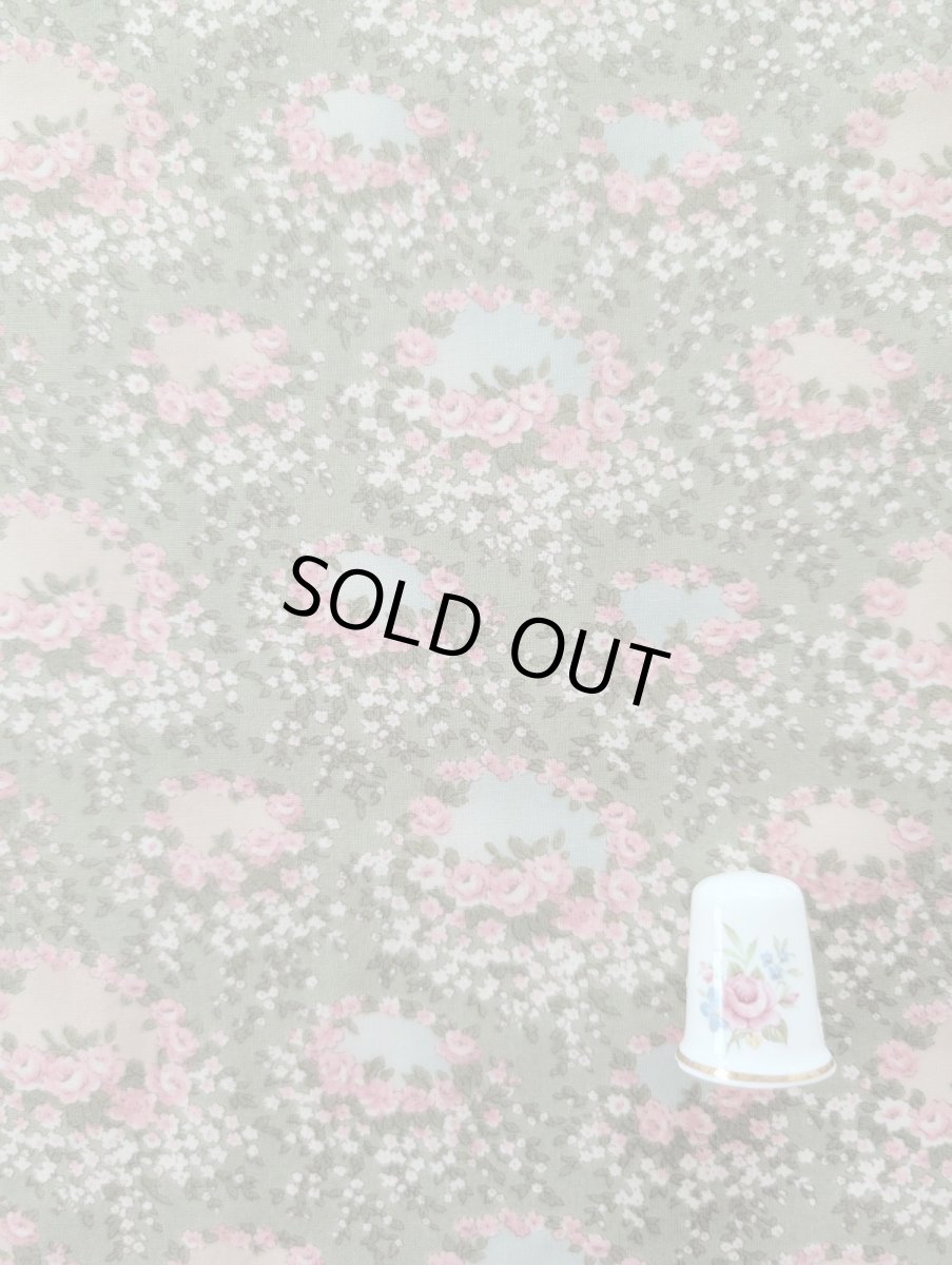 画像4: 小さな花柄 (4)