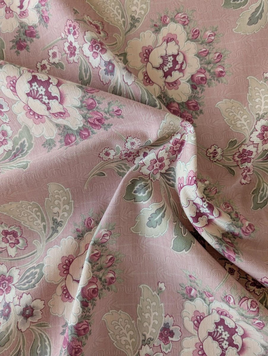 画像6: 中くらいの花柄  (6)