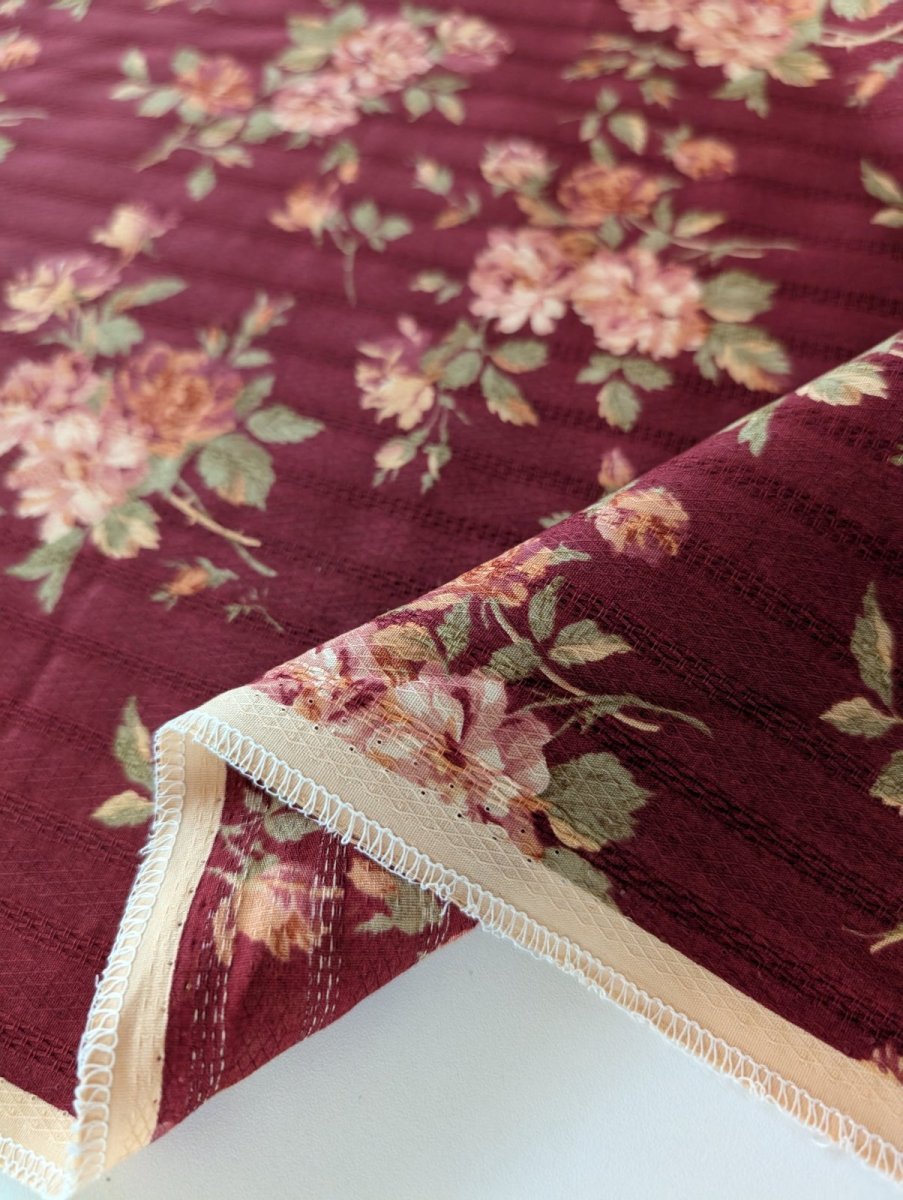 画像5: 中くらいの花柄  (5)