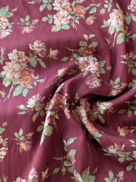 画像6: 中くらいの花柄  (6)