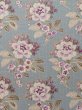 画像1: 中くらいの花柄  (1)