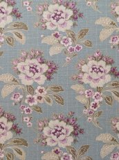 画像1: 中くらいの花柄  (1)