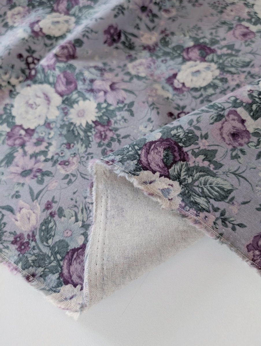 画像5: 中くらいの花柄  (5)