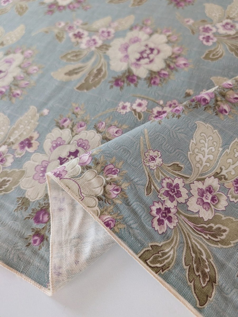 画像5: 中くらいの花柄  (5)