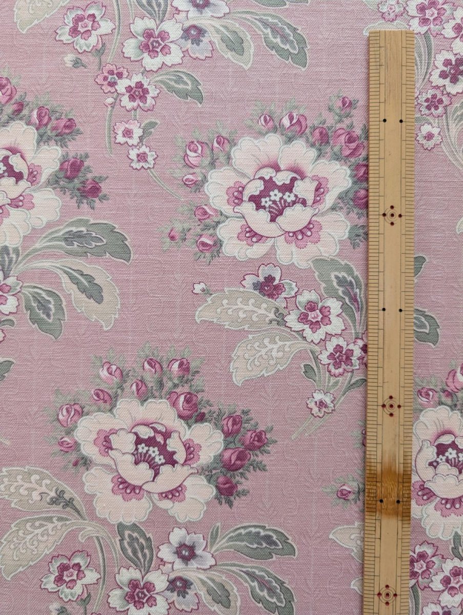 画像4: 中くらいの花柄  (4)