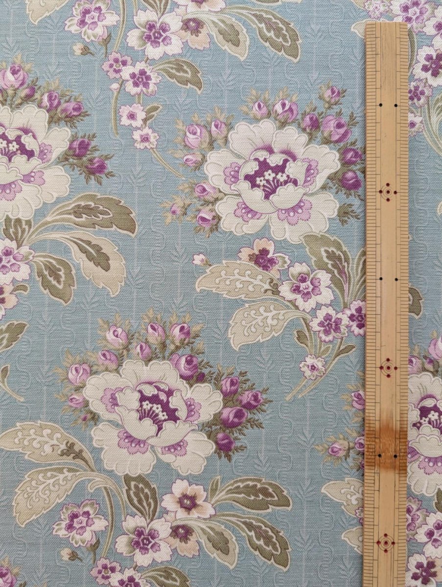 画像4: 中くらいの花柄  (4)