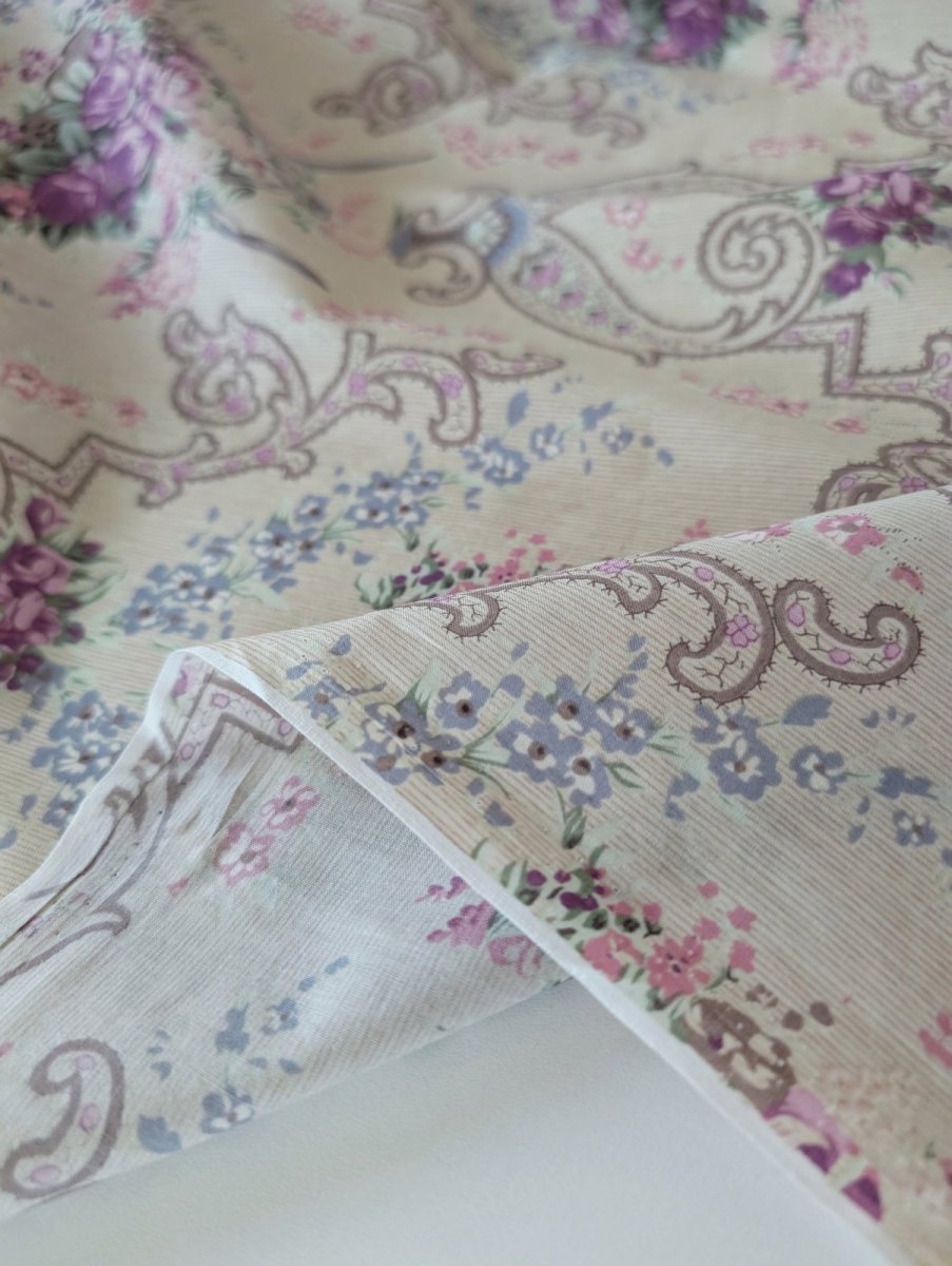 画像5: 中くらいな花柄 (5)