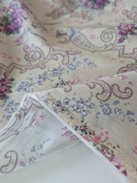 画像5: 中くらいな花柄 (5)