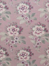 画像1: 中くらいの花柄  (1)