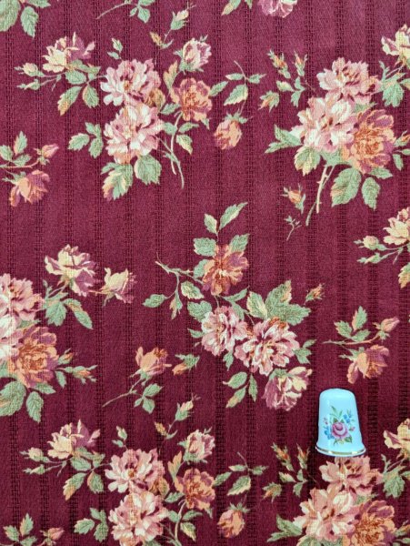 画像3: 中くらいの花柄  (3)