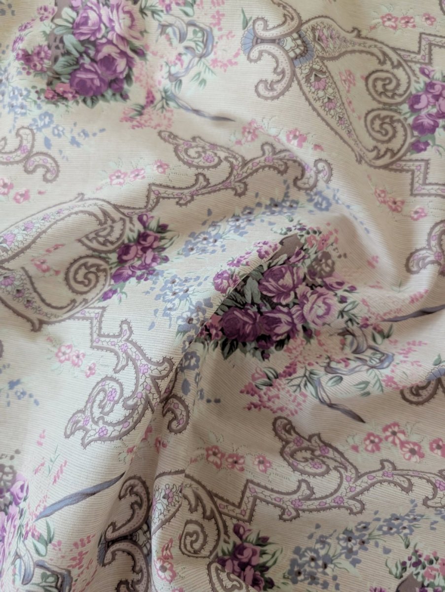 画像4: 中くらいな花柄 (4)