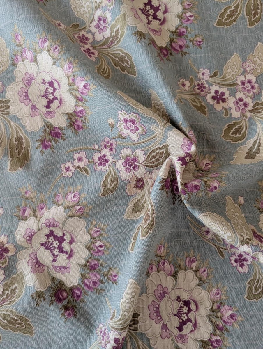 画像6: 中くらいの花柄  (6)