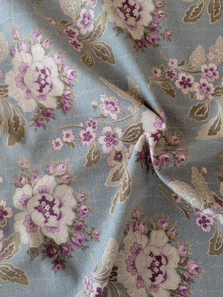 画像6: 中くらいの花柄  (6)