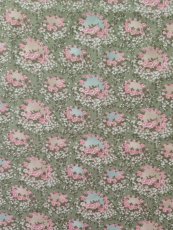 画像2: 小さな花柄 (2)