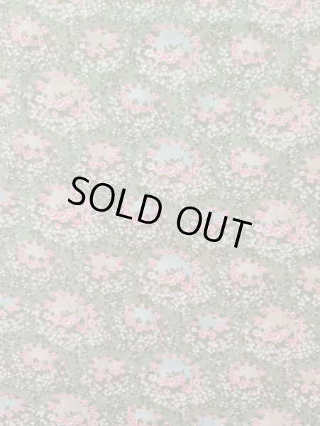 画像2: 小さな花柄 (2)