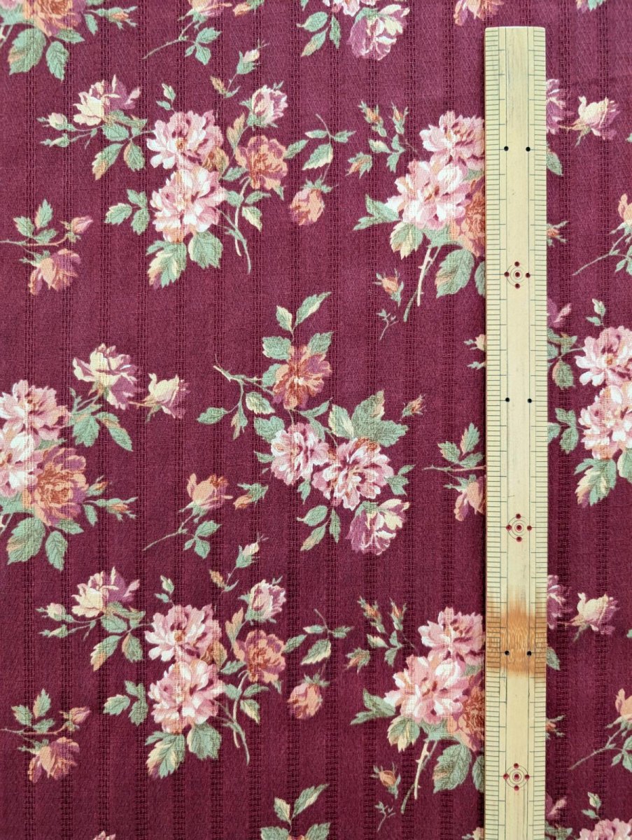 画像4: 中くらいの花柄  (4)