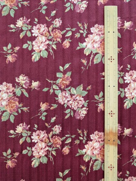 画像4: 中くらいの花柄  (4)