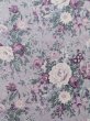 画像1: 中くらいの花柄  (1)