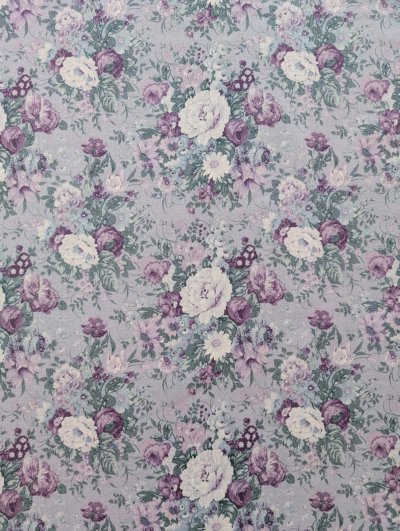 画像2: 中くらいの花柄 