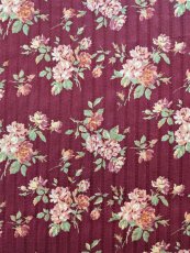 画像2: 中くらいの花柄  (2)