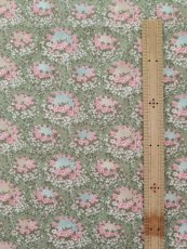 画像3: 小さな花柄 (3)