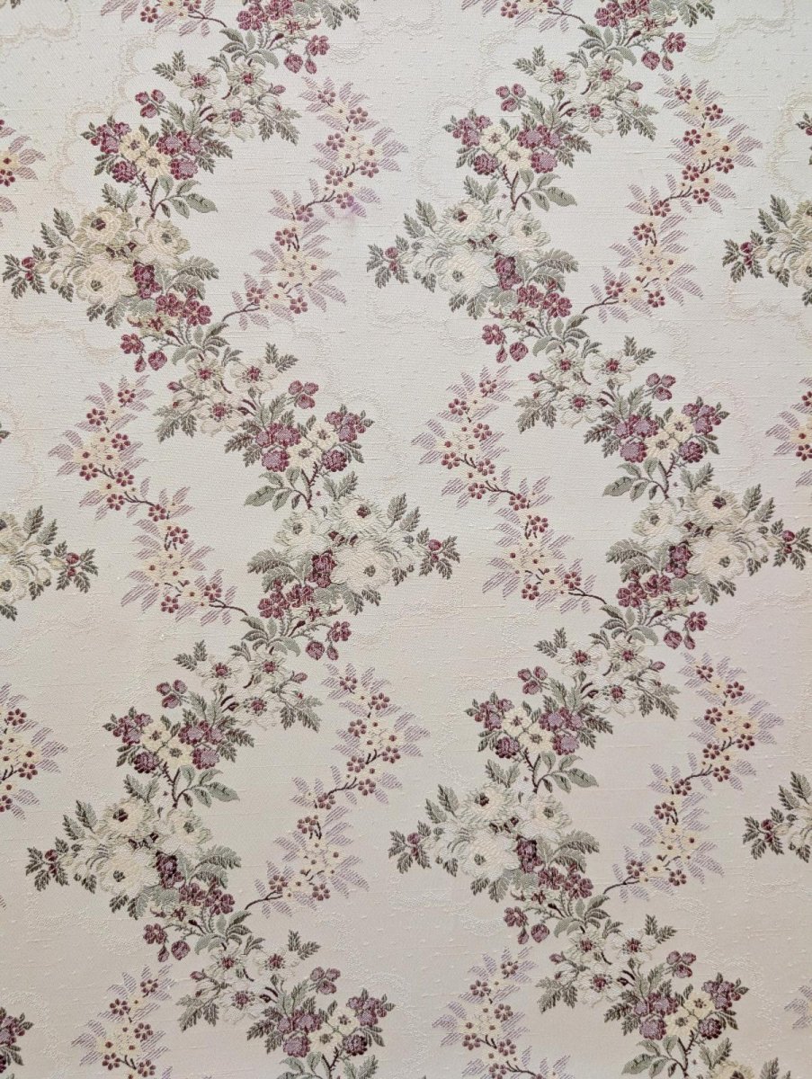 画像2: リヨン織物カットクロス  (2)