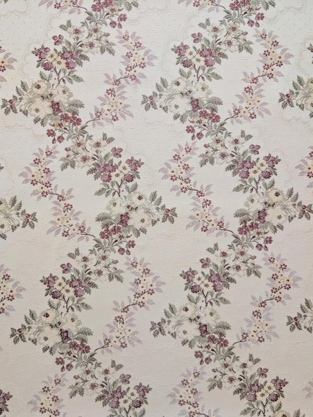 画像2: リヨン織物カットクロス  (2)