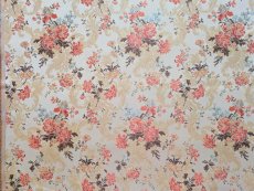 画像4: リヨン織物カットクロス  (4)