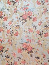 画像5: リヨン織物カットクロス  (5)