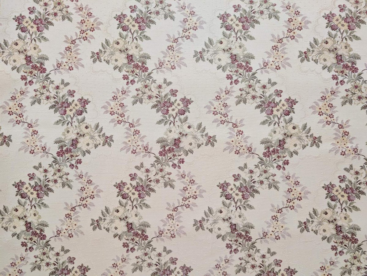 画像4: リヨン織物カットクロス  (4)