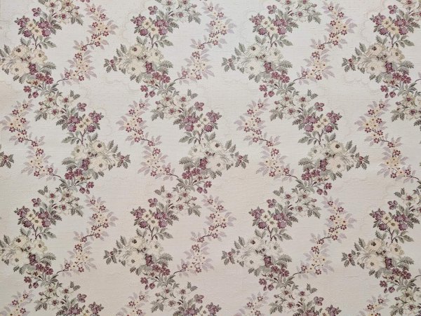 画像4: リヨン織物カットクロス  (4)