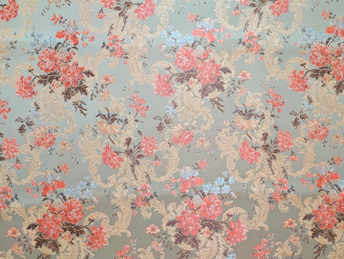 画像5: リヨン織物カットクロス  (5)