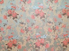 画像5: リヨン織物カットクロス  (5)