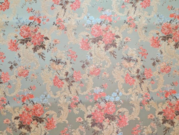 画像5: リヨン織物カットクロス  (5)