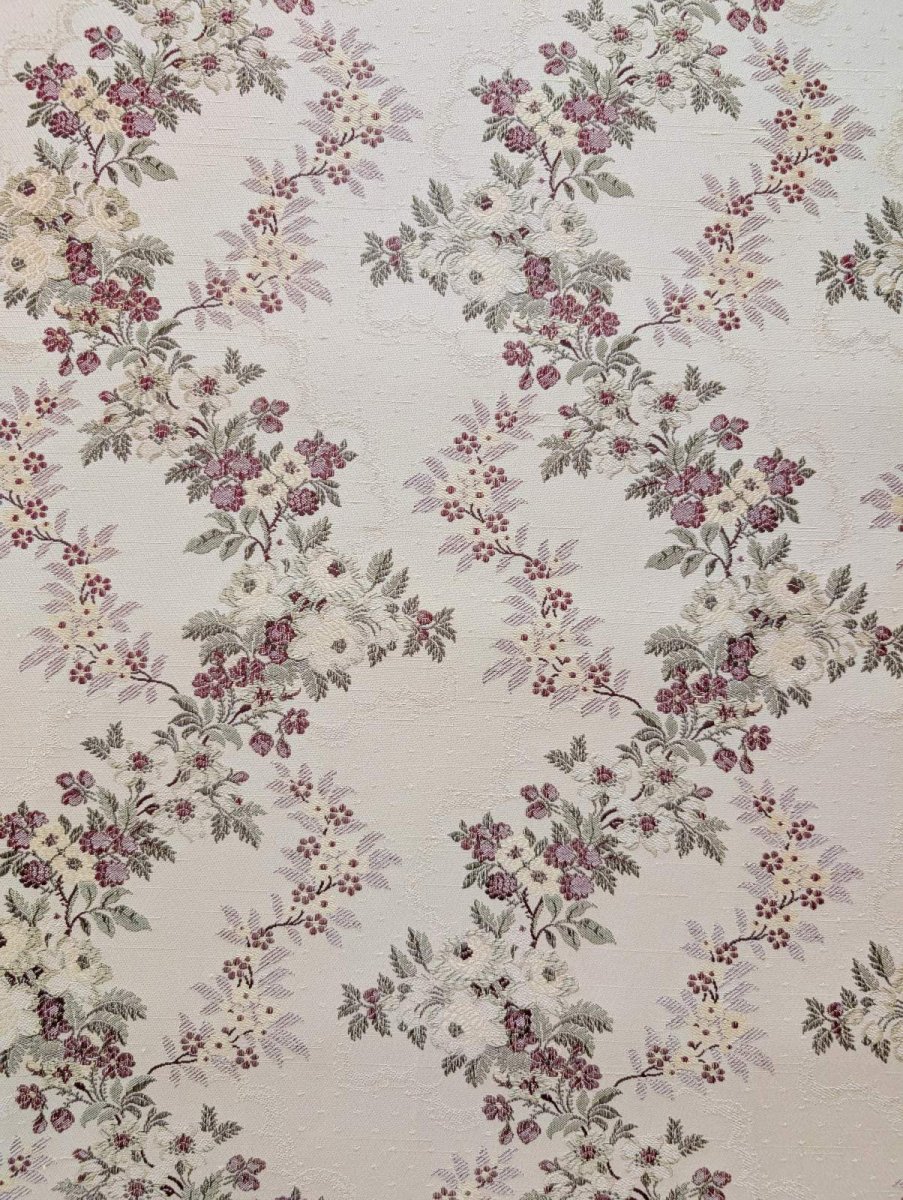 画像6: リヨン織物カットクロス  (6)