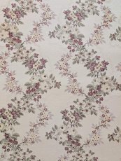 画像6: リヨン織物カットクロス  (6)