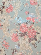 画像1: リヨン織物カットクロス  (1)