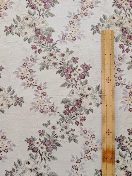 画像5: リヨン織物カットクロス  (5)