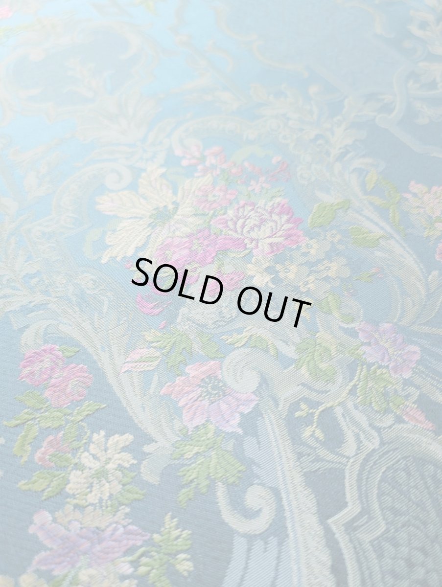 画像2: リヨン織物カットクロス  (2)