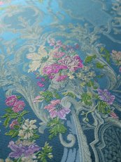 画像2: リヨン織物カットクロス  (2)