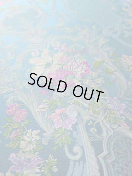 画像2: リヨン織物カットクロス  (2)