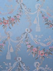 画像1: リヨン織物カットクロス  (1)