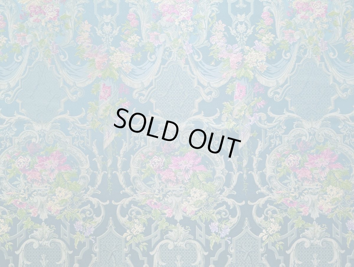 画像3: リヨン織物カットクロス  (3)