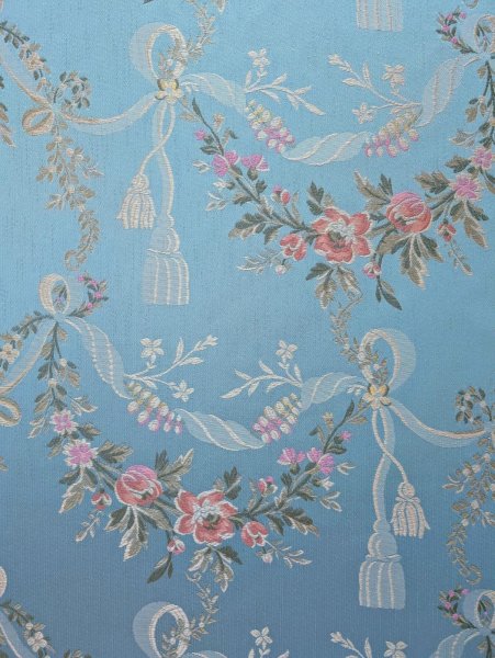 画像3: リヨン織物カットクロス  (3)